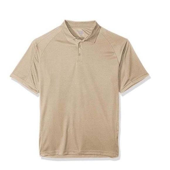 Harritton Other - NWT Harritton Men's HART-M374 Stone 3XL